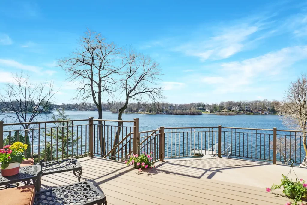 Unmatched Comfort & Style Pirate Properties LLC Rentals